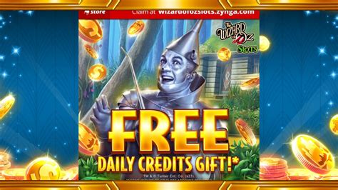 Free Daily Credits Gift!* .